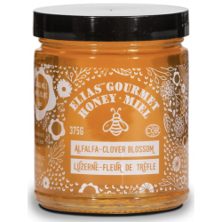 copy of 1 Case- 6 Pack, CORBICULA - Buzzed Honey, 500g
