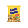 1 Case - 60 Pack, Ding Dong Real Garlic, 100g