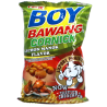 1 Case - 40 Pack, Boy Bawang Lechon Manok, 90g