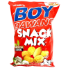 1 Case - 40 Pack, BoyBawang Snack Mix Garlic, 85g