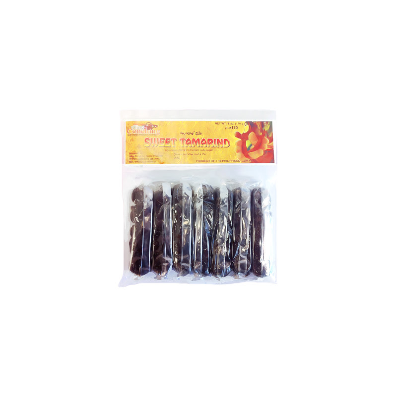 1 Case, 50 Pack, AC Sweet Tamarind, 170g