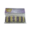 1 Case - 20 Pack, Aiza’s Pastillas Ube Macapuno, 134g