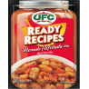 1 Case, 72 Pack, UFC Menudo/Afritada Mix, 50g