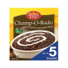 1 Case, 30 Pack, WhiteKing Champorado Mix, 113g