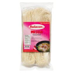 1 Case, 30 Pack, Bulacan Misua Vermicelli, 227g