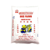 1 Case, 25 Pack, Golden Panda Rice Flour, 400g