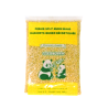 1 Case, 50 Pack, GoldenPanda YellowMungBean, 300g