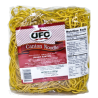 1 Case, 30 Pack, UFC FlourStick Pancit Canton, 227g