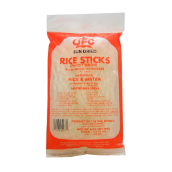 1 Case, 50 Pack, UFC Rice Sticks Special, 227g