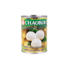 1 Case 24 Pack, Chaokoh Longan In Syrup 580ml