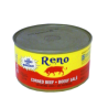 1 Case 24 Pack, Reno Chunky Corned Beef 340g