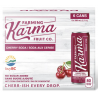 1 Case - 6 Pack, FARMING KARMA - Cherry Soda, 285ml