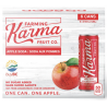 1 Case - 6 Pack, FARMING KARMA - Apple Soda, 285ml